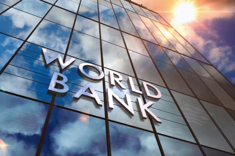 World Bank, Euroclear Join Forces To Unveil Digital Native Security ...