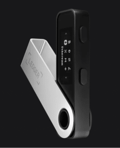 Ledger Nano S Plus Crypto Wallet Review for March 2024