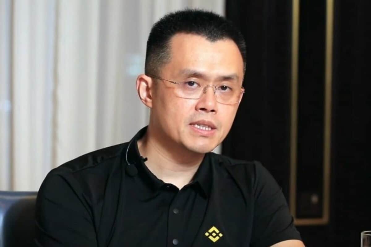 U.S. Judge: Binance Founder Changpeng “CZ” Zhao Cannot Leave the U.S. For the Time Being – What’s Going On?