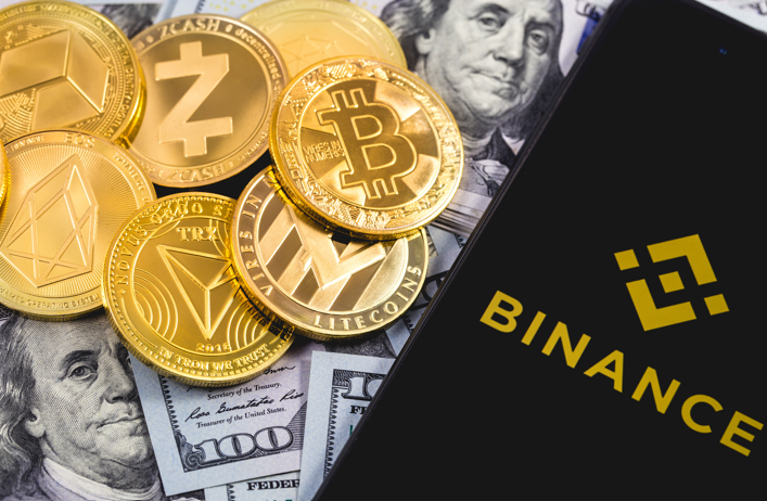 Crypto Expert Says Withdraw From Binance Now