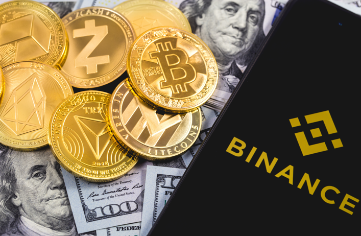 Binance