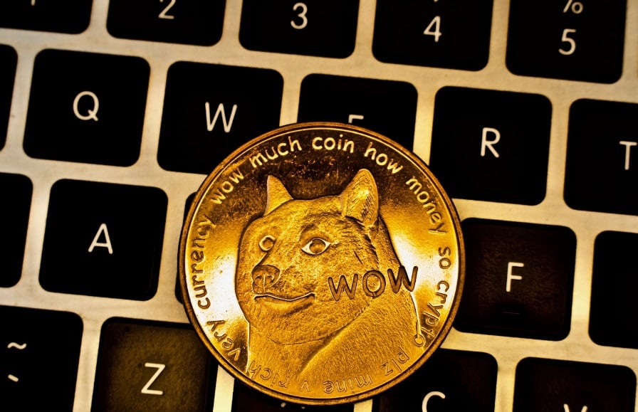 Dogecoin