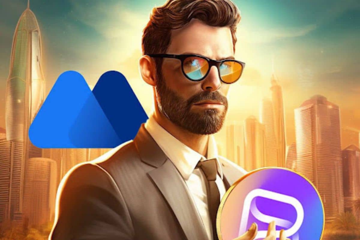 BillionAir ($AIRB) Emerges as the Dominant Player in the GambleFi Universe, Leaving Competitors in the Dust, Raising Over .3 Million in Pre-Sale