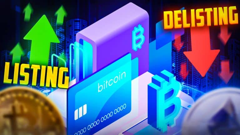 Crypto Exchange Listing and Delisting Announcements: May 13, 2024