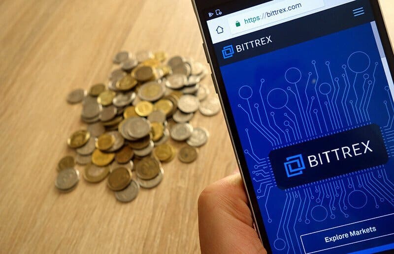 US Crypto Exchange Bittrex Receives Bankruptcy Nod to Cease its Operations