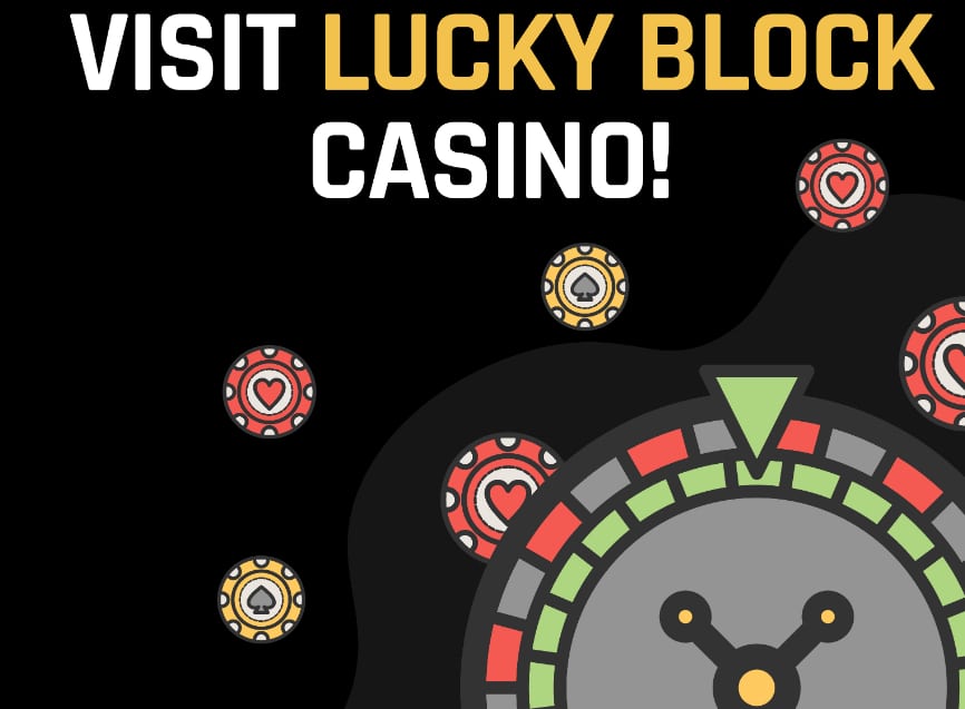 Lucky Block Casino & Sportsbook Review December 2023