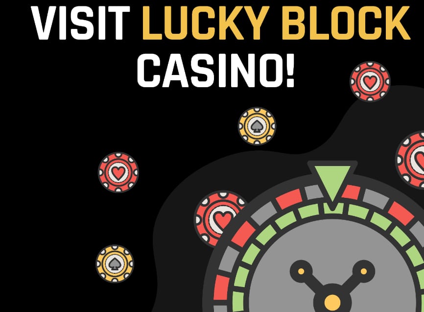 Lucky Block Casino Review & Bonus Codes for December 2023