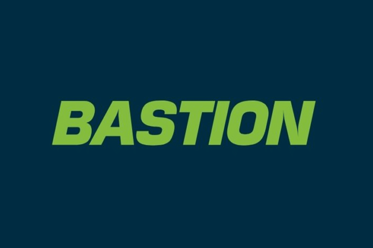 Bastion 