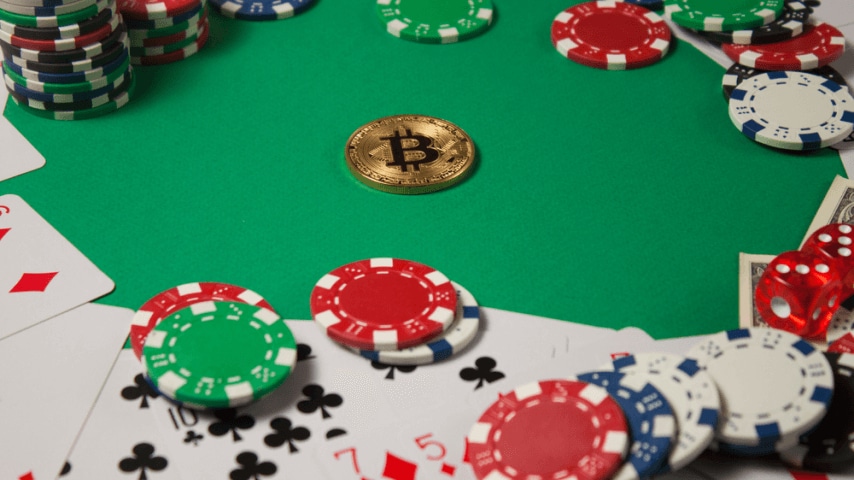 8 Best TRON Casinos & Gambling Sites for December 2023