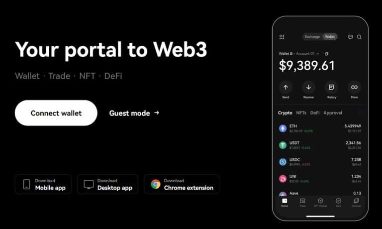 22 Best Decentralized Crypto Wallets to Use in 2025