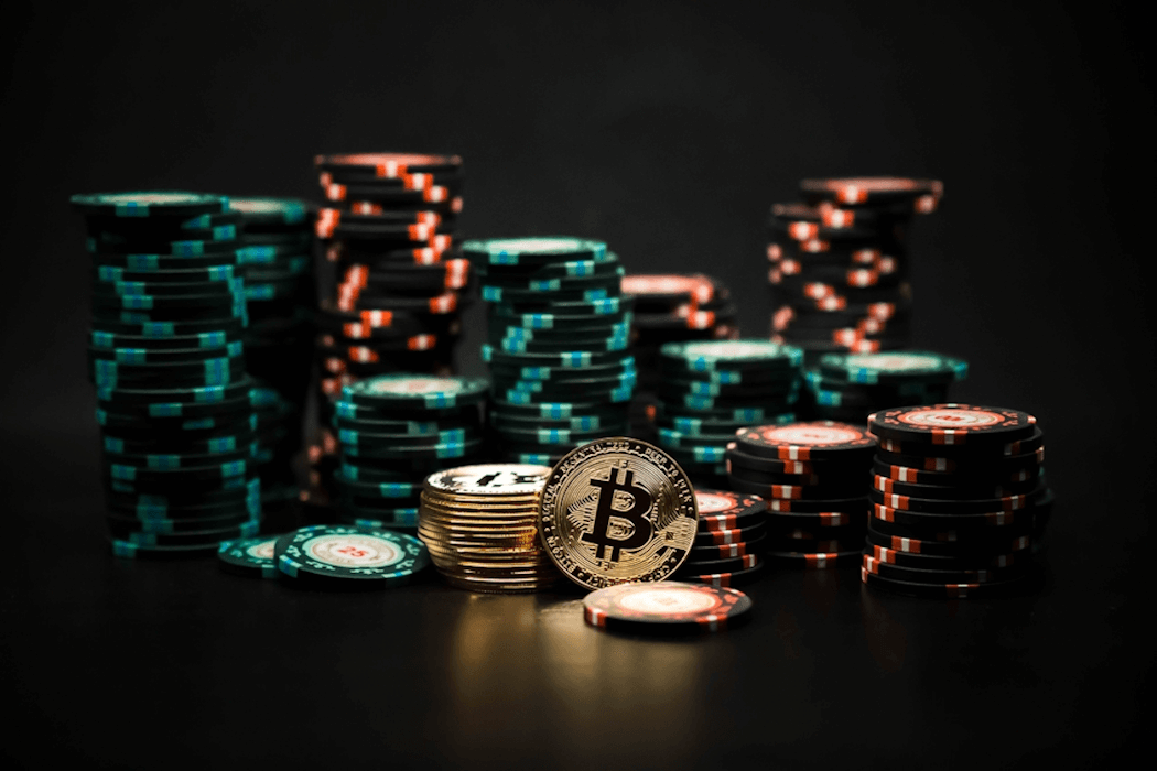 The Evolution of casino crypto Laws and Regulations