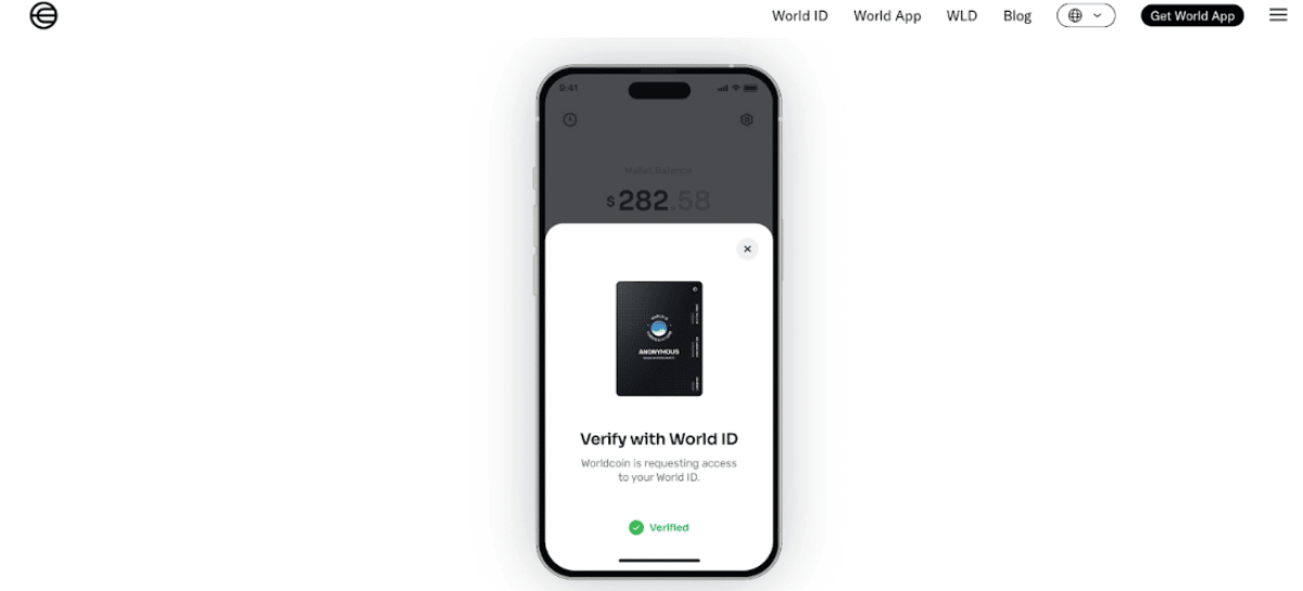 World App