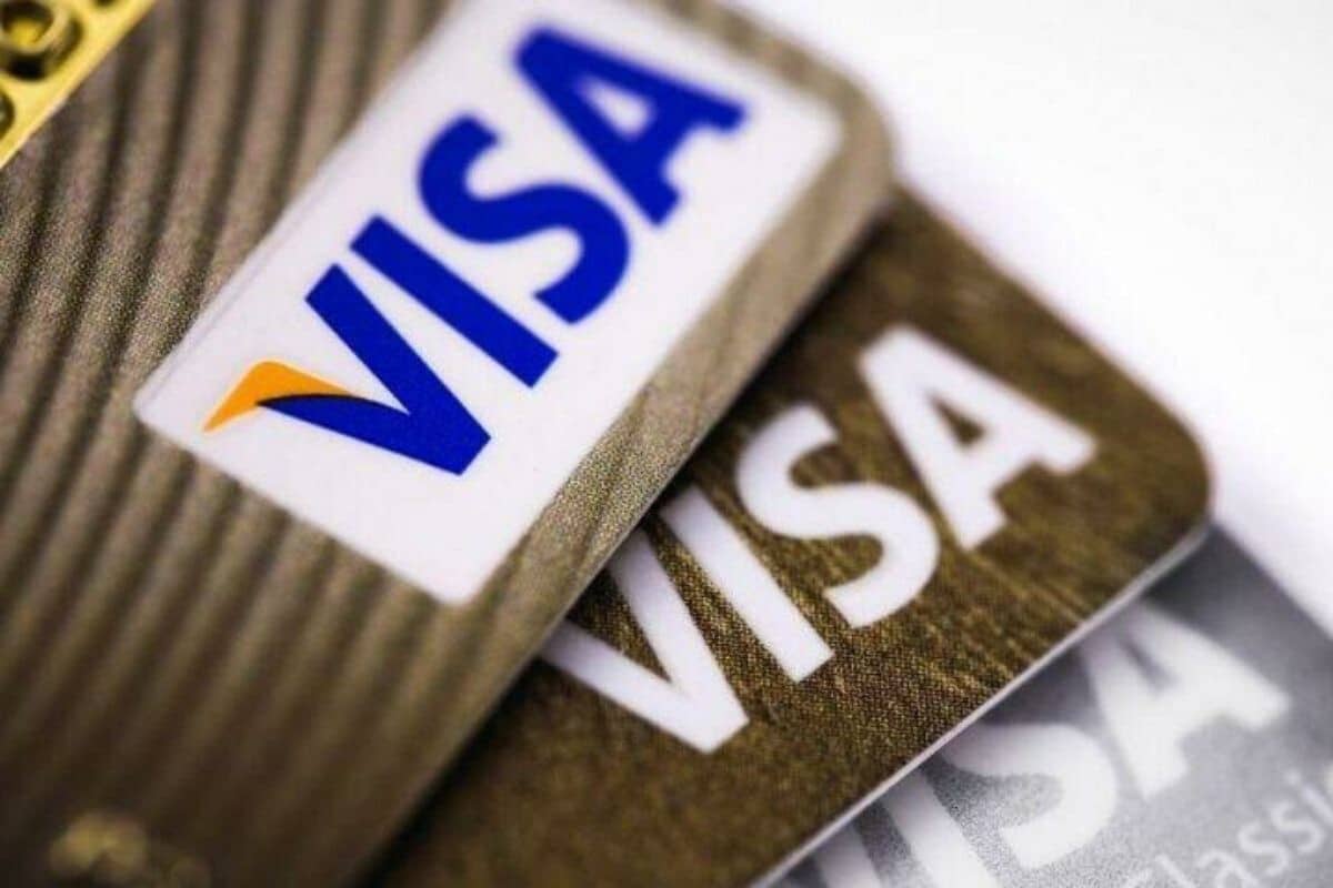 Visa Cards