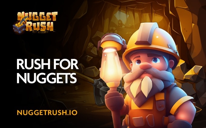 nugget rush