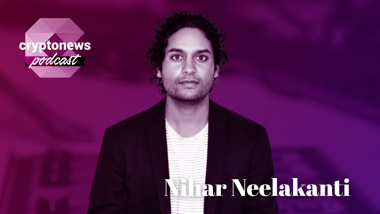 Nihar Neelakanti, CEO of Ecosapiens, on Blockchain-based Carbon Tracking and Web3 Powering Eco-Conscious Consumerism | Ep. 279