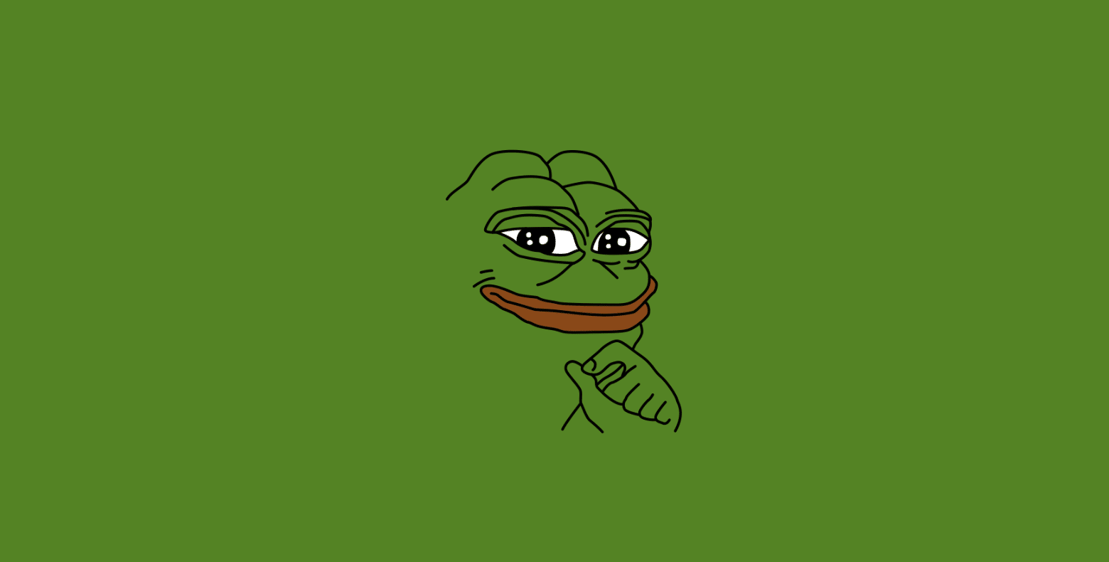 PEPE Jumps 15% In One Day: Is Meme Coin Season Returning