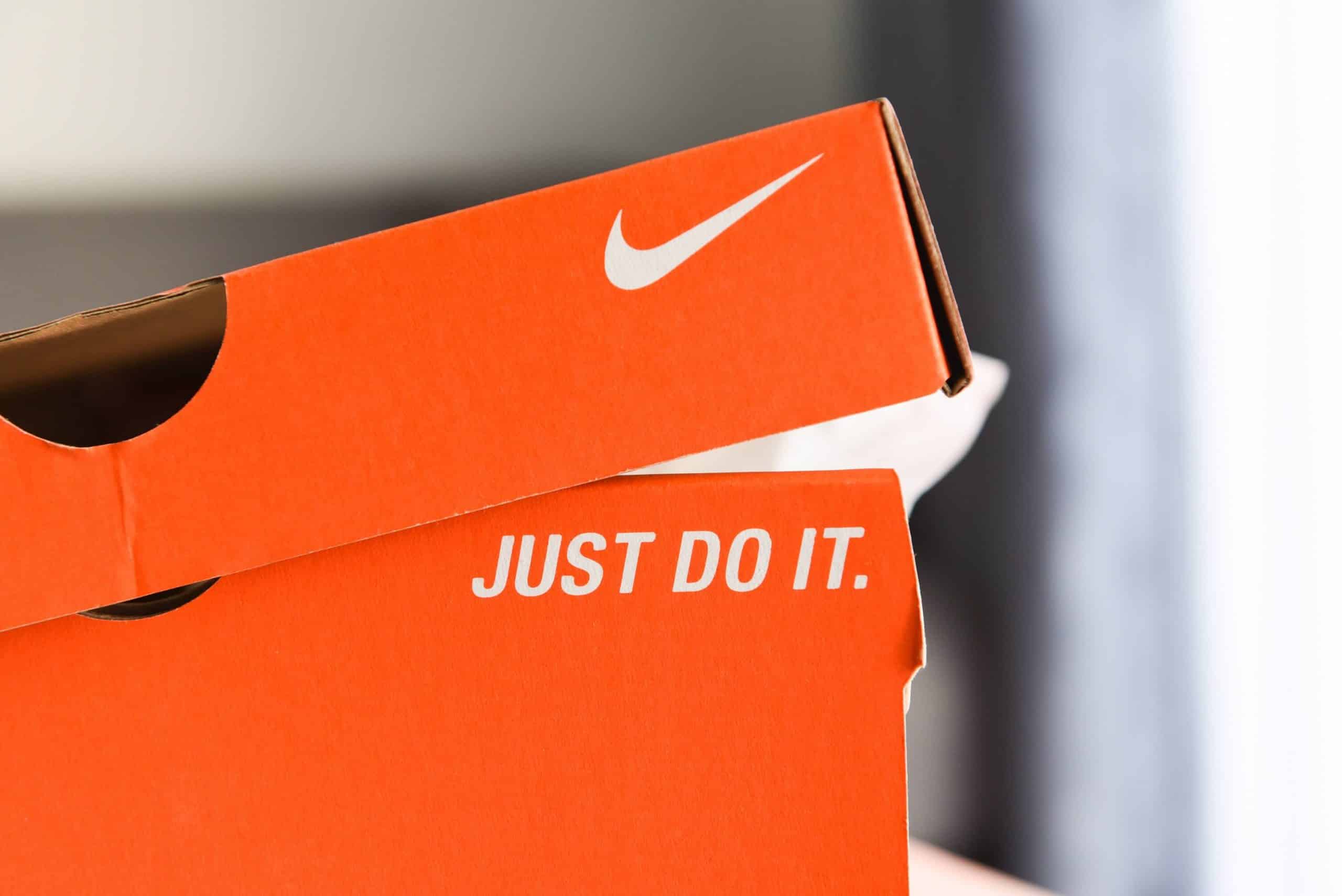 Sportswear Firm Nike to Launch Web3 Platform .SWOOSH in 2023