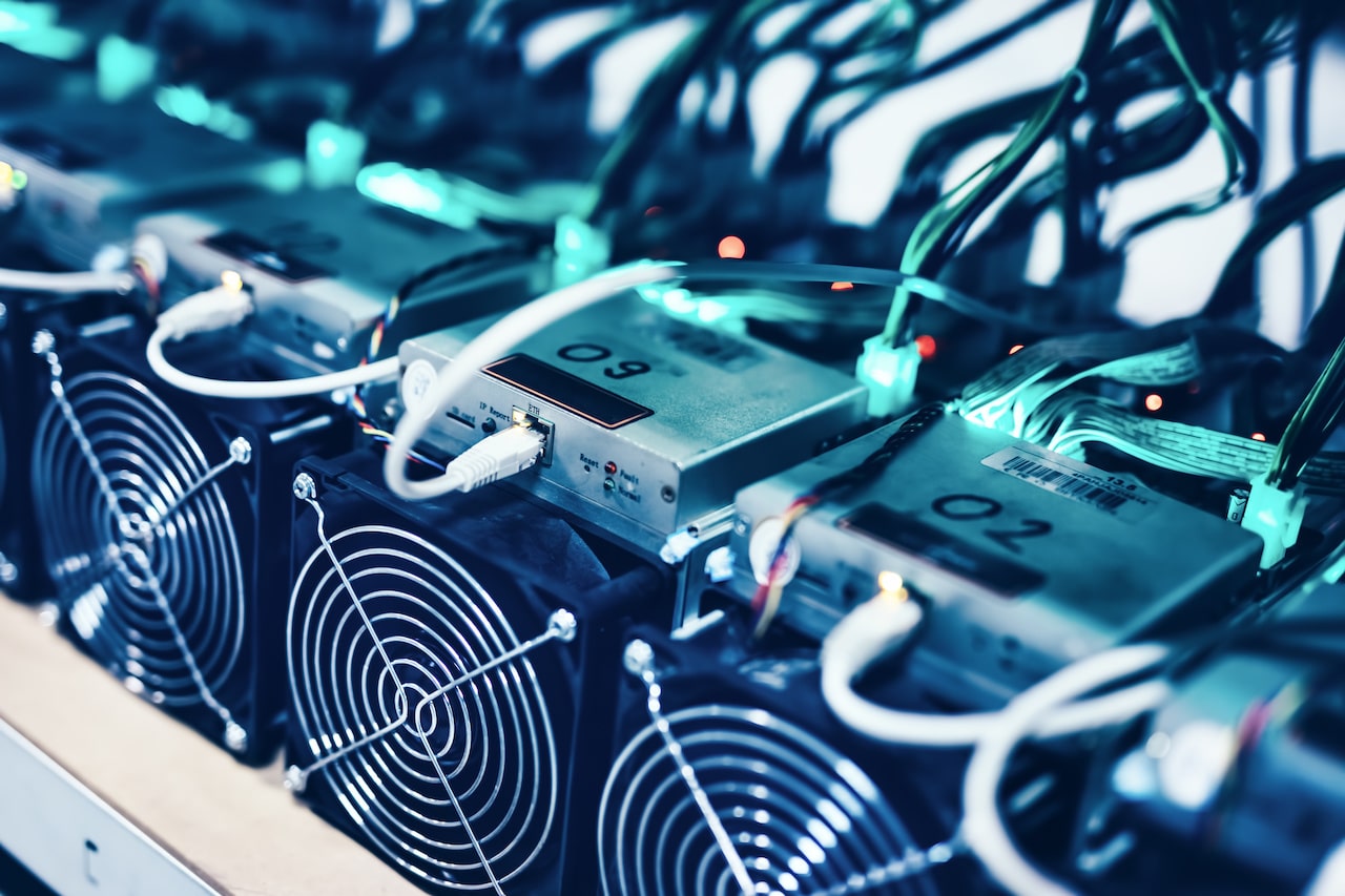 Bitcoin Miner CleanSpark Buys Another 3 Million Of Mining Equipment After Stock Downturn