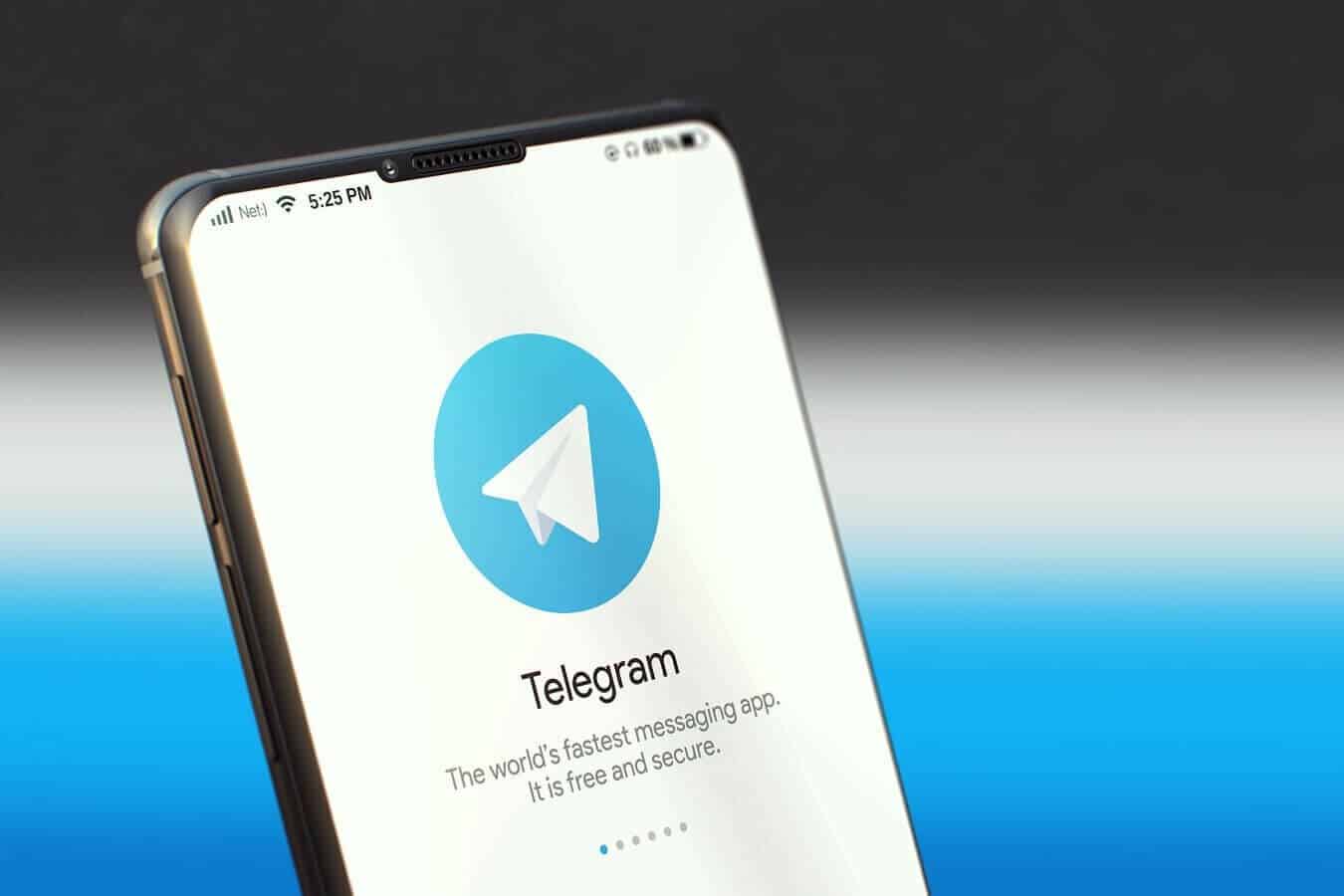 محفظة تطبيق Telegram تختار الوصاية على أموال مشتركيها لضمان سهولة انضمام المستخدمين الجُدد