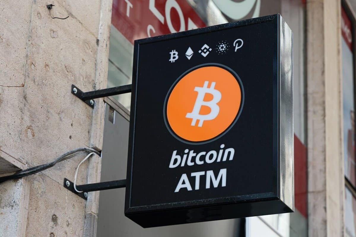 crypto ATMs