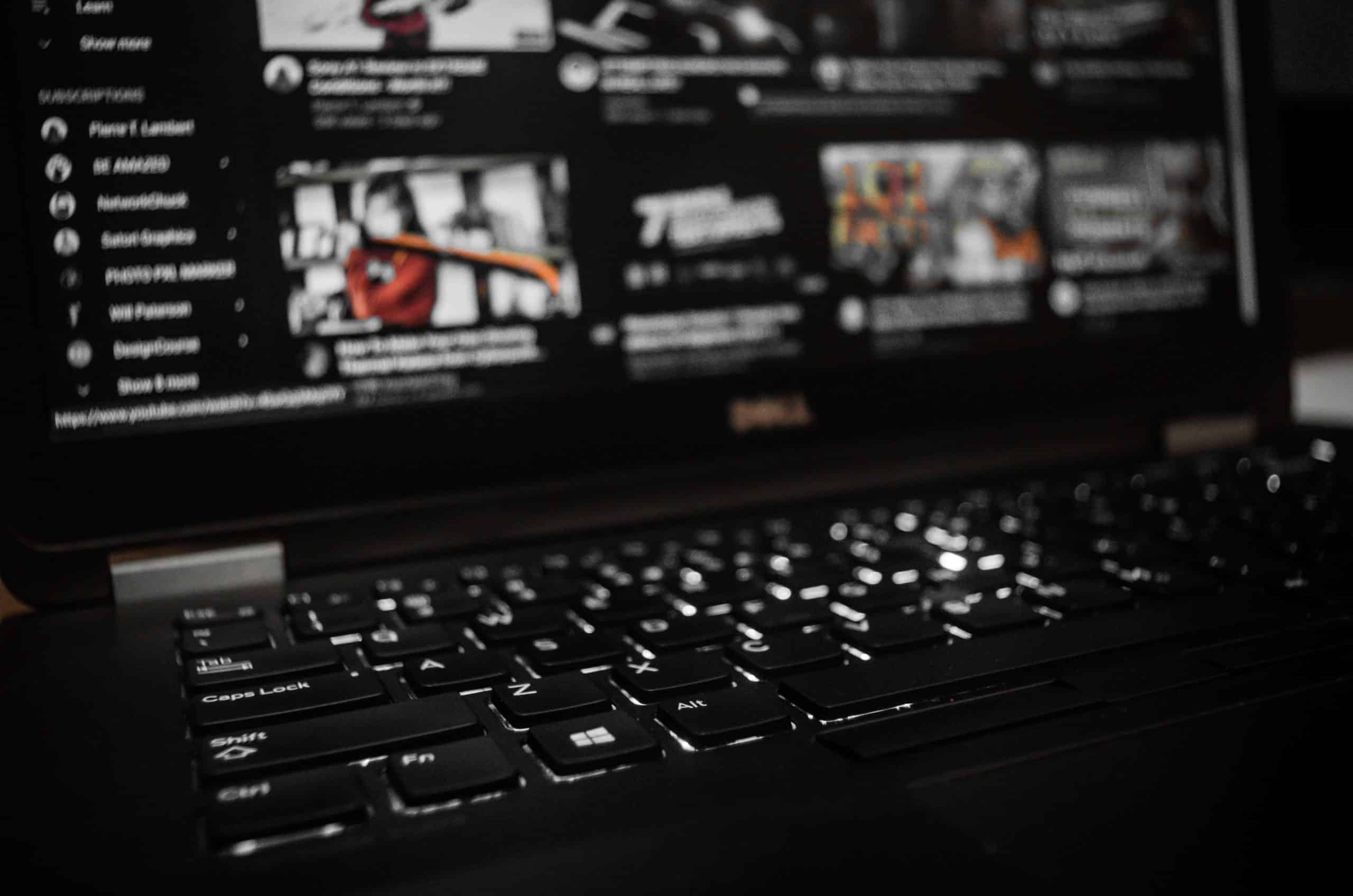 Crypto-based Streaming Site Odysee a "Haven" for Extremists, Southern Poverty Law Center Claims