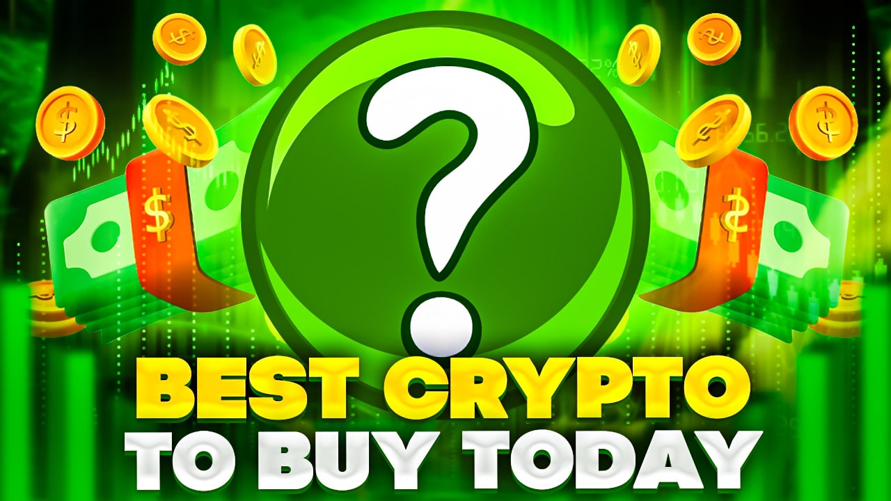 Best Crypto to Buy Now