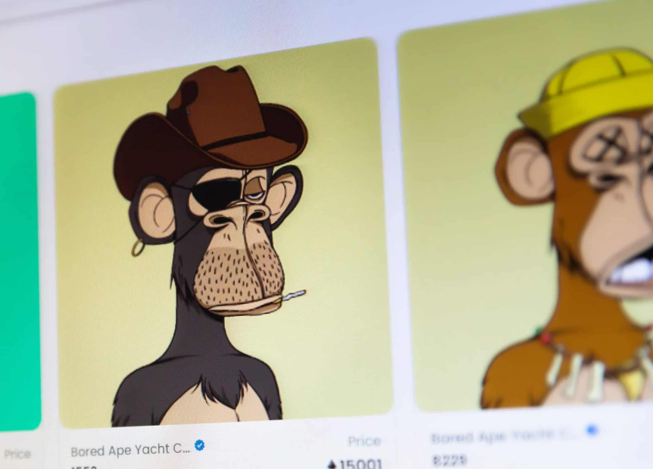 Bored Ape Maker - NFT Art – Apps no Google Play