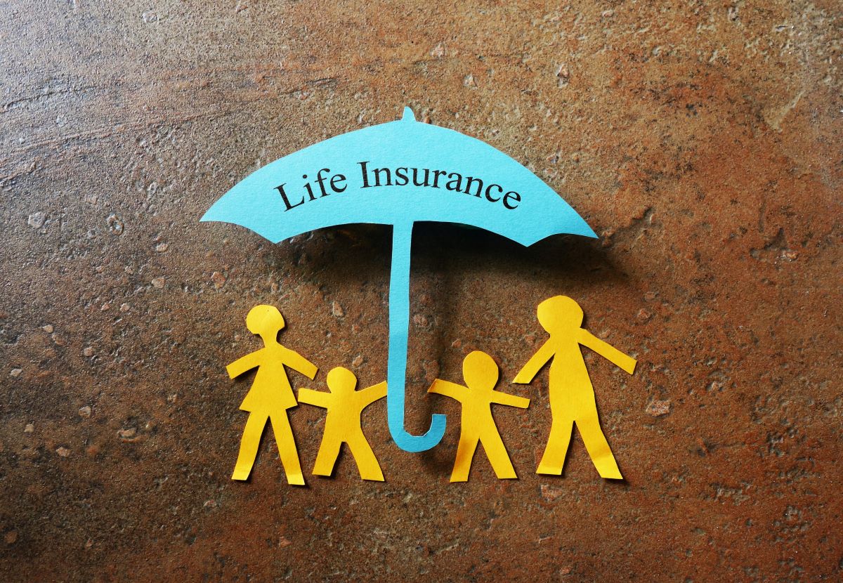 Bitcoin and Life Insurance: CEO Zac Townsend’s Unique Perspective