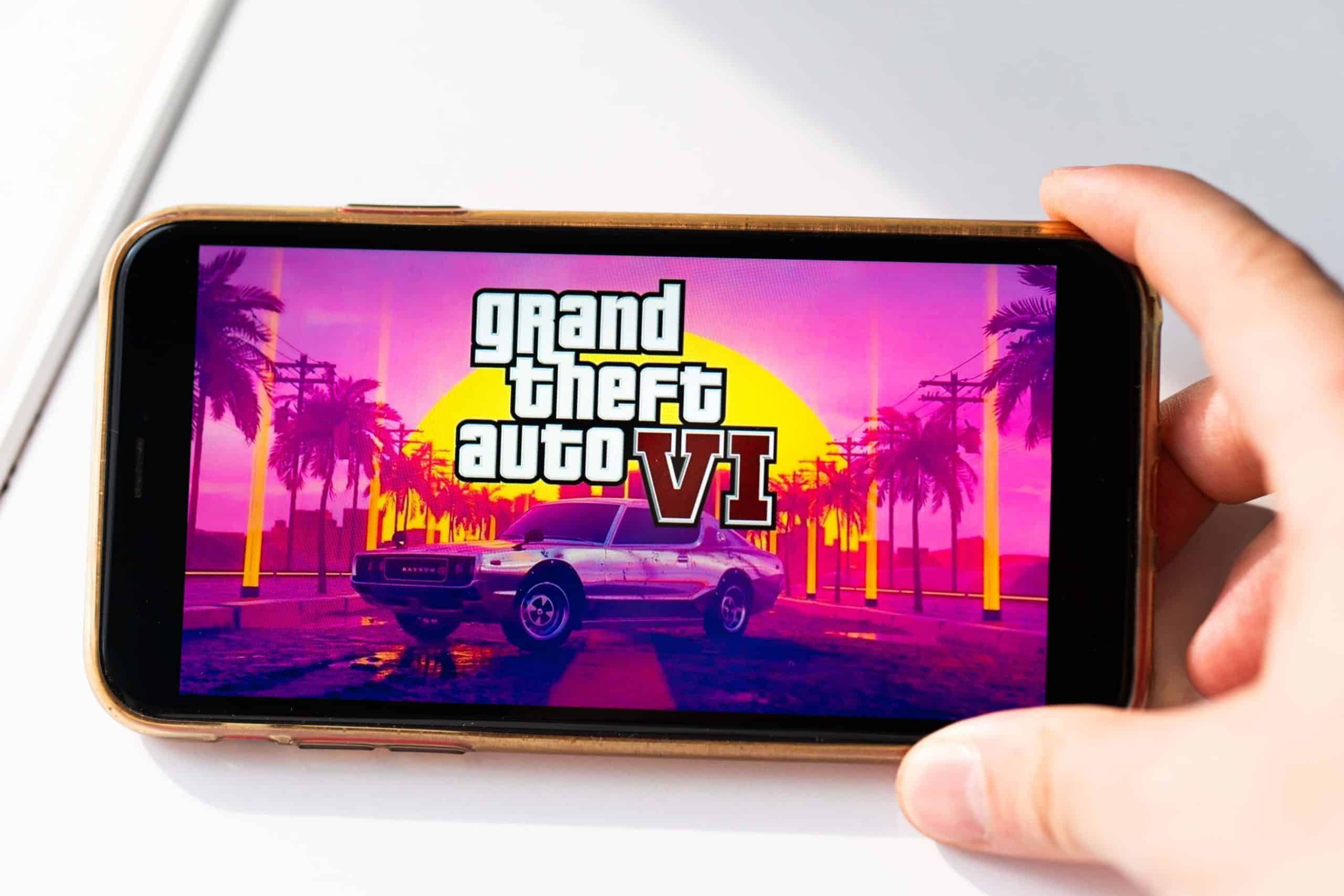 GTA 6: Rockstar Games To Introduce In-Game Cryptocurrency?