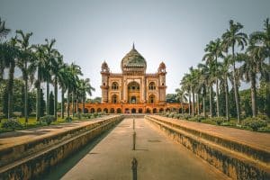 India Blocks Websites of Offshore Crypto Exchanges After Non-Compliance Warning