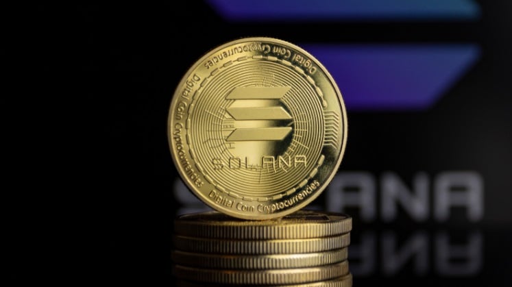 Solana Price Prediction as 2.2 Billion Trading Volume Comes In