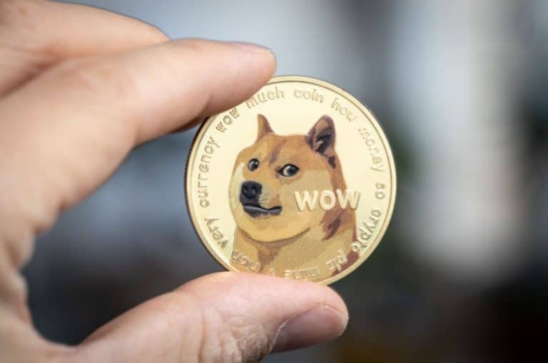 dogecoin to bitcoin conversion rate