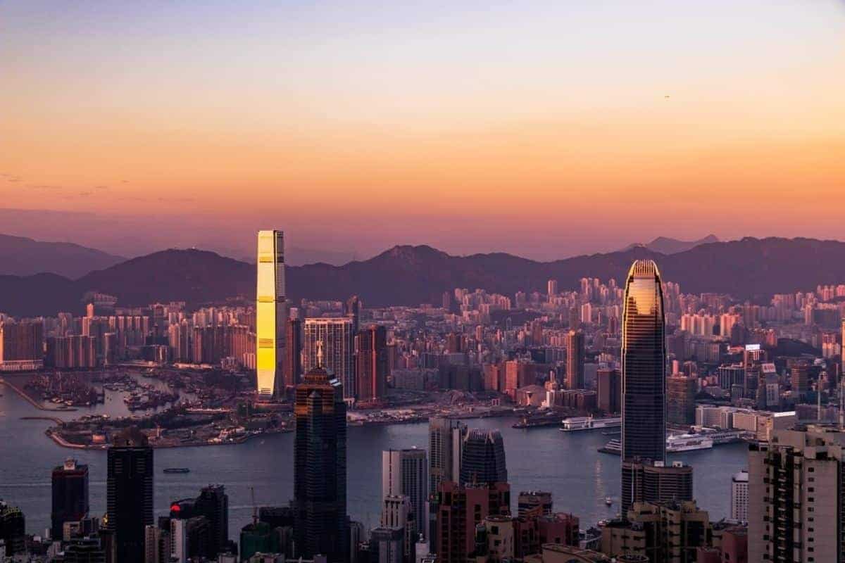 hong-kong