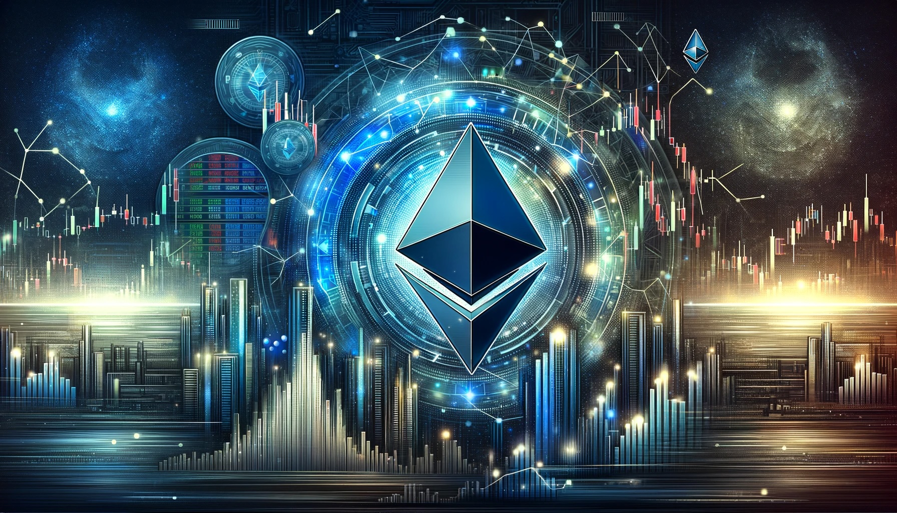 Ethereum Price Prediction As Bulls Hold $2,000 Level.