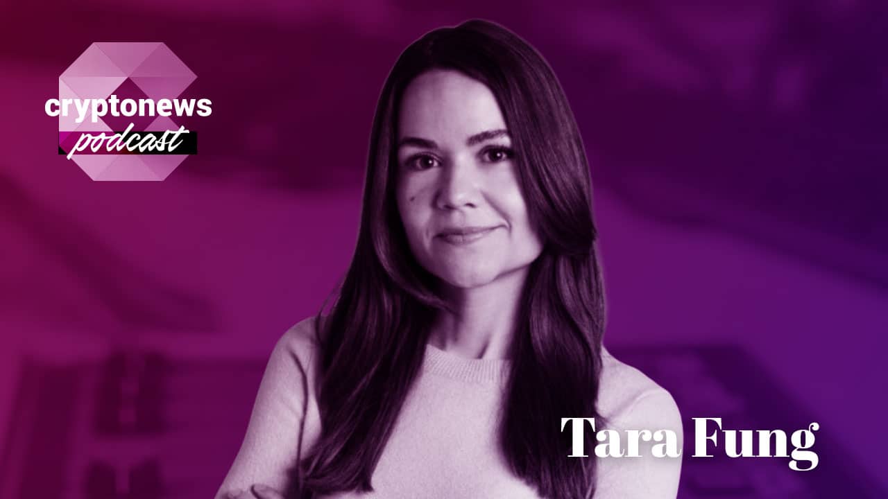 Tara Fung, CEO of Co:Create, on How Web3 Loyalty Can Onboard Brands to Web3 | Ep. 282