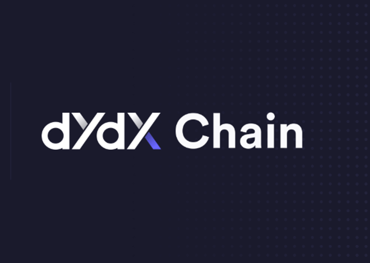 Derivatives Trading Protocol dYdX Chain Commences Rewards Distribution After Greenlight From Community