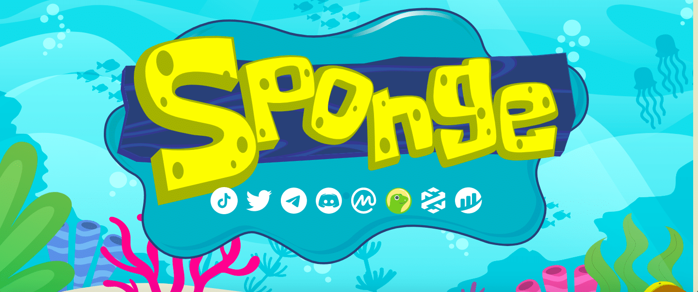 Sponge home