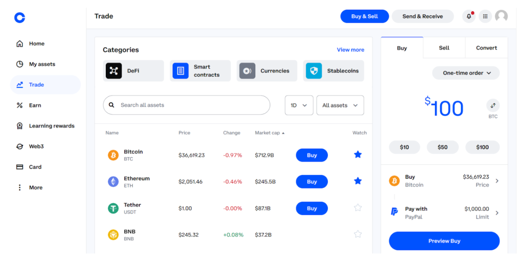 How To Buy Bitcoin? (2024) | BTC Buying Guide For Beginners