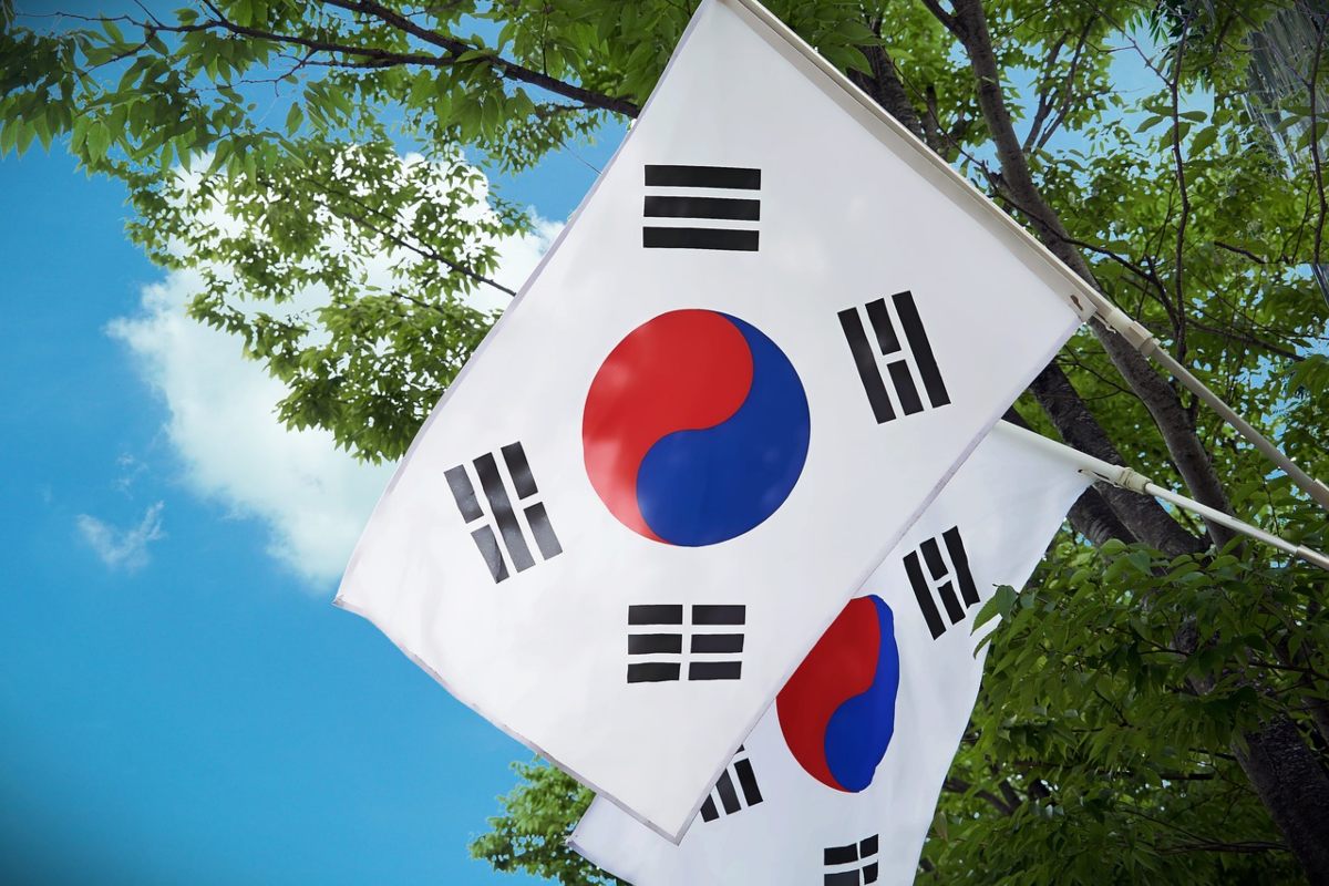 south-korea-