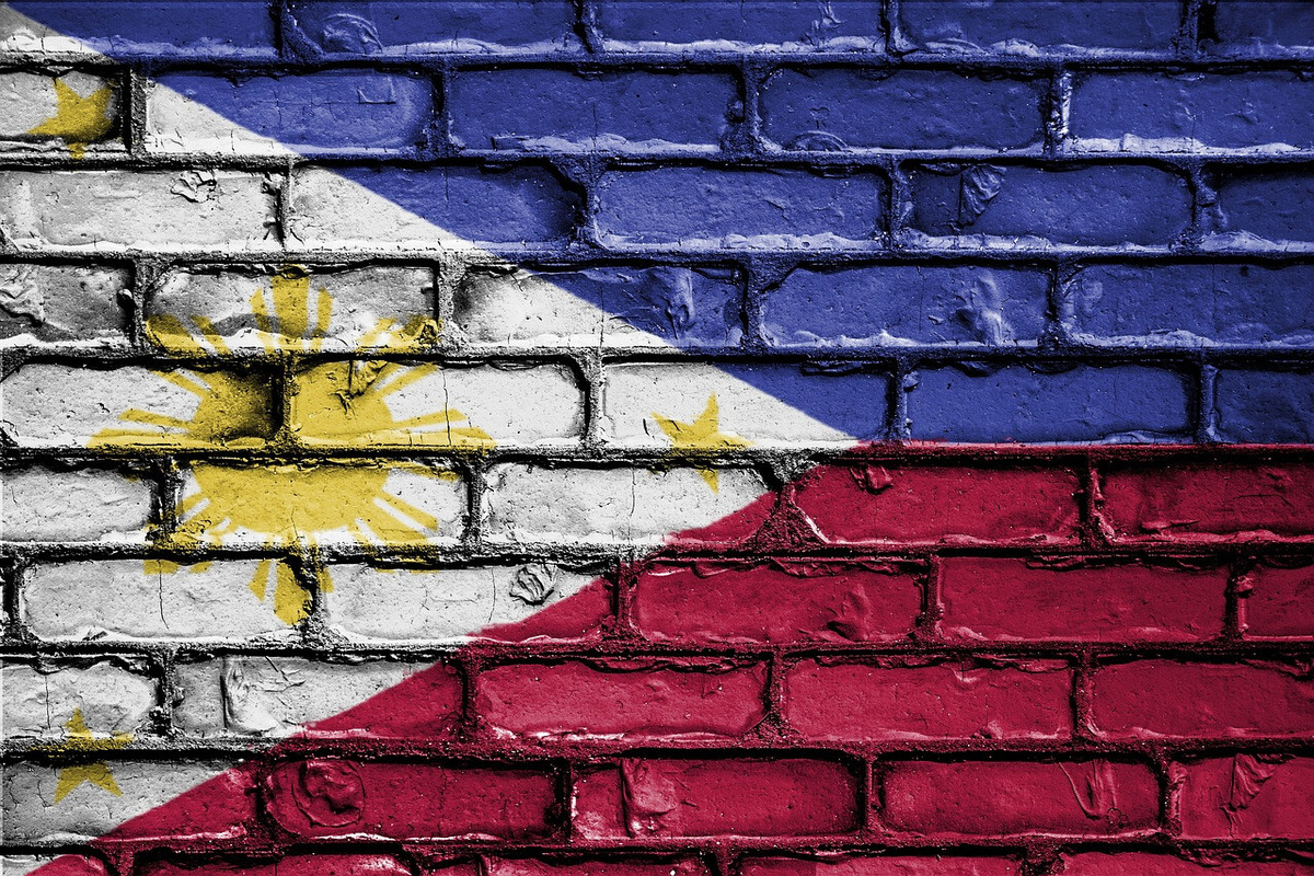 Philippines flag