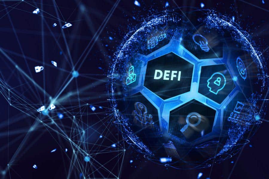 DeFi Market Concentration: Gauntlet Data Reveals Few Major Projects Dominate the Industry