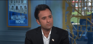 Pro Crypto Candidate Vivek Ramaswamy Drops Out of U.S Presidential Race
