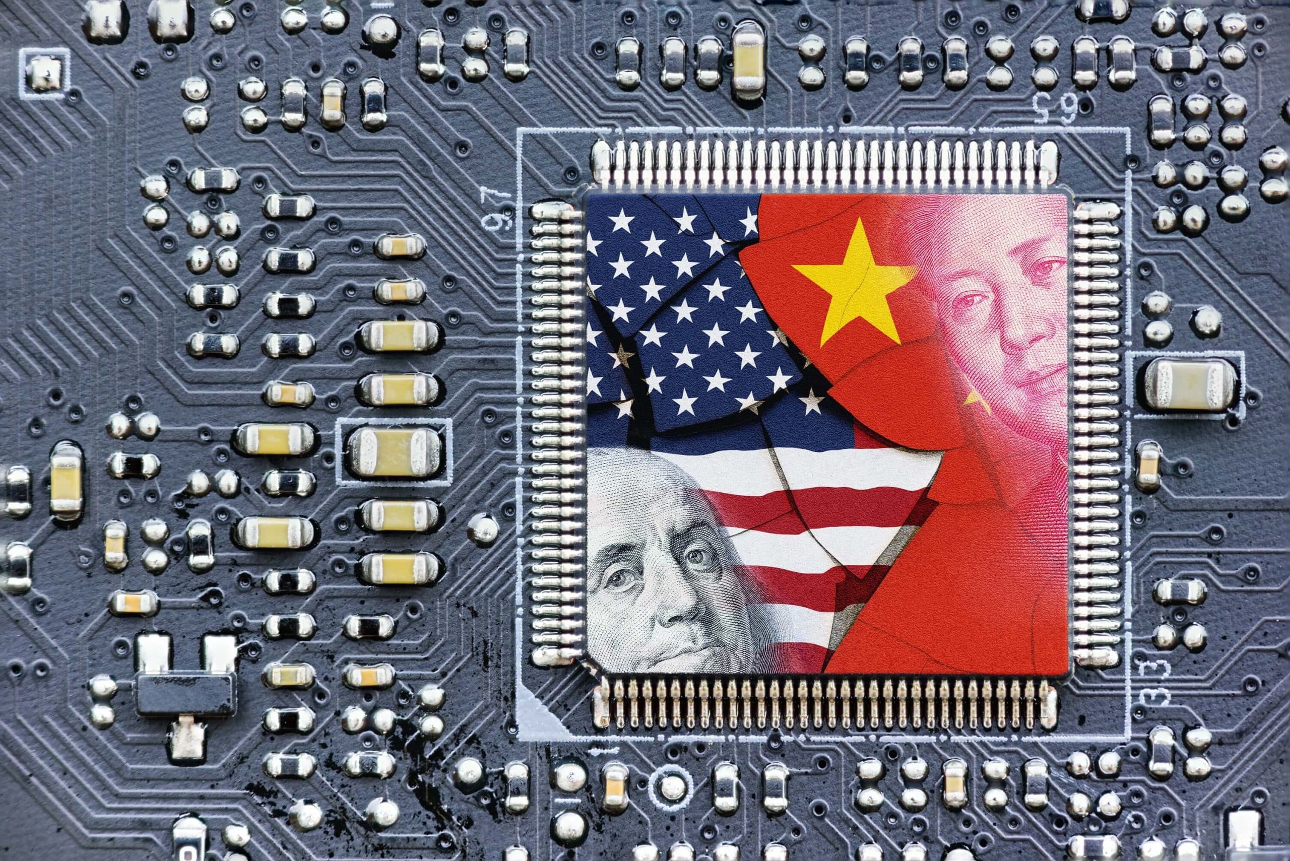 Sino-US Bitcoin ASIC War May Be Starting, Neon EVM Testing Alternative Gas Payments