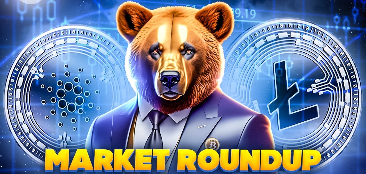 Bitcoin Price Prediction as BTC Dips 2.7% to $36,000 Level – Here are Key Levels to Watch Now