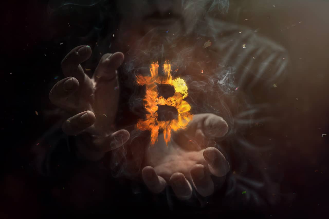 Bitcoin wizard