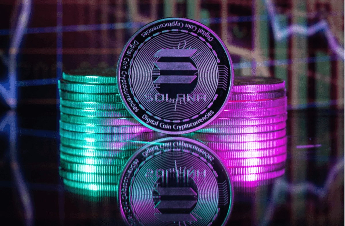 SAND, Solana and Cardano See Growth Slump while Galaxy Rises