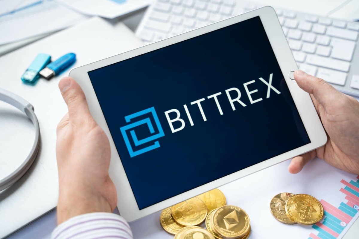 bittrex