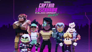 Ubisoft’s Nostalgic Leap into NFTs: Rayman and Beyond Good & Evil Characters Enter The Sandbox