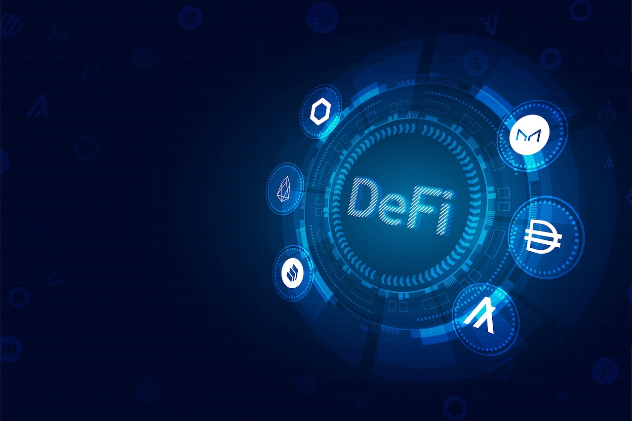 De.Fi 2.0: Revolutionizing SocialFi & Antivirus, Secures $5 Million in Funding