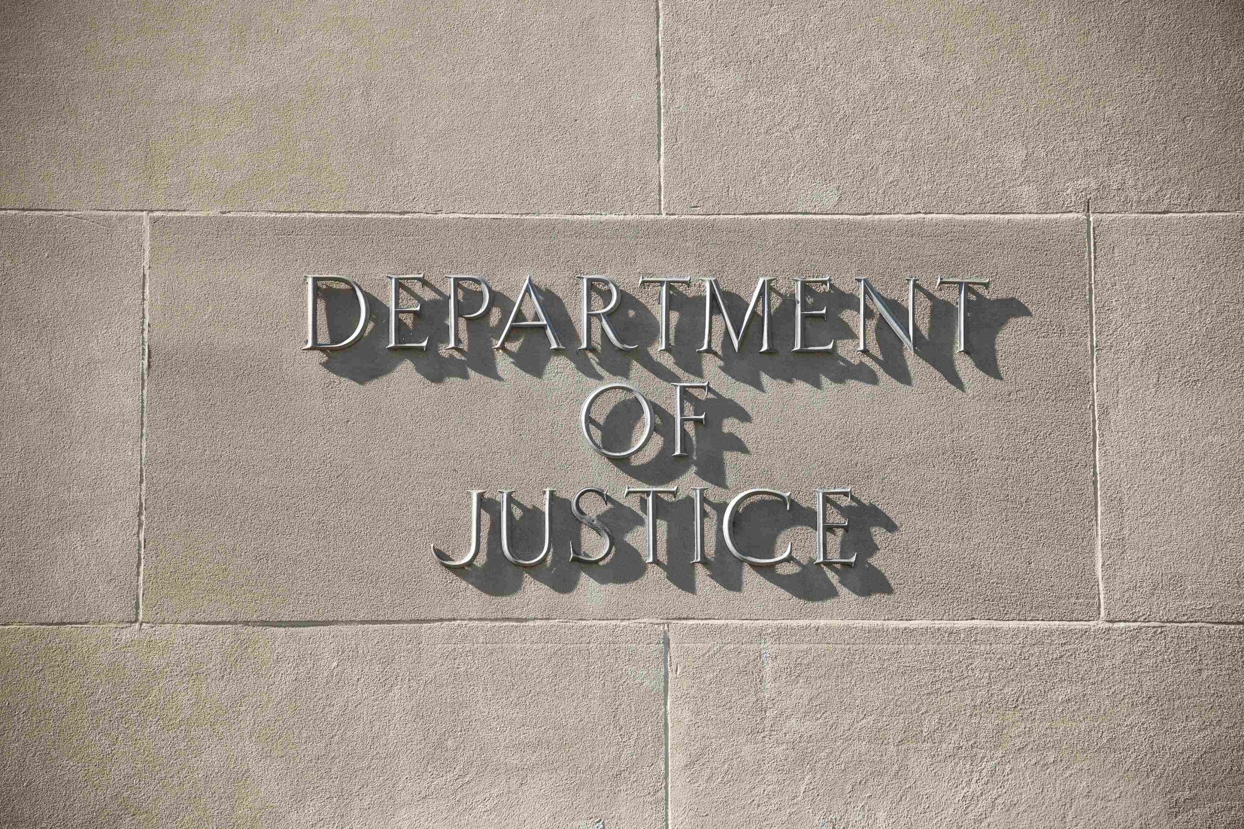 US DOJ Seizes $9M USDT As Part Of $225M Frozen By Tether In “Pig Butchering” Crypto Scam